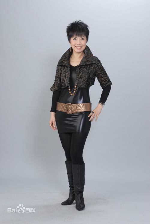 关菊英(Susanna Kwan)精彩图册