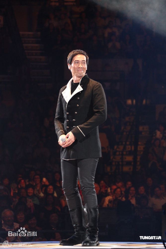 关菊英(Susanna Kwan)精彩图册