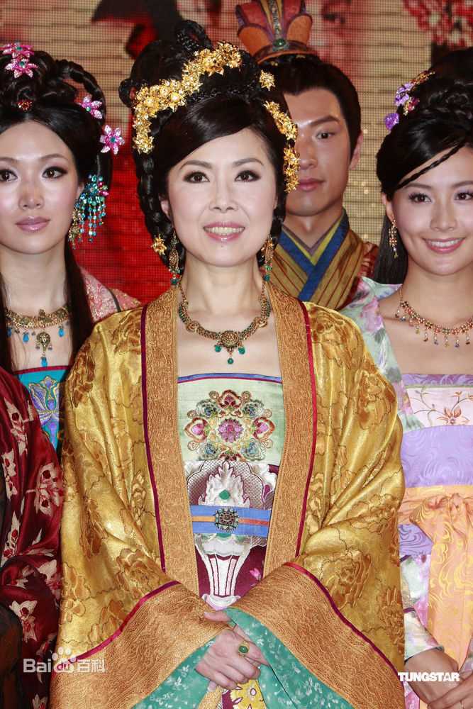 关菊英(Susanna Kwan)精彩图册