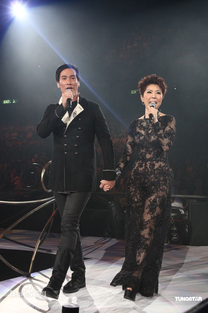 关菊英(Susanna Kwan)精彩图册