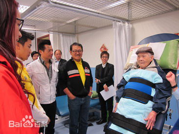 刘庆基(Danny Lau)活动照性感图片图集