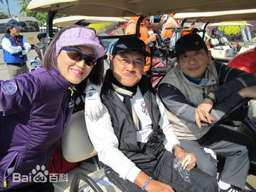 刘庆基(Danny Lau)活动照性感图片图集