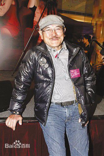 刘庆基(Danny Lau)活动照性感图片图集