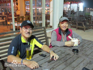 刘庆基(Danny Lau)活动照性感图片图集