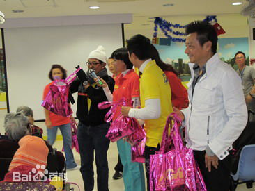 刘庆基(Danny Lau)活动照性感图片图集