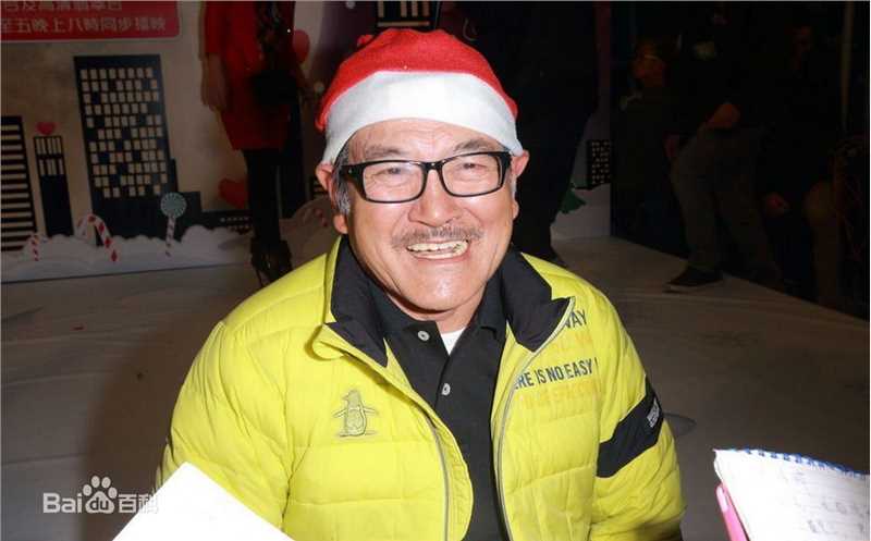 刘庆基(Danny Lau)11前后照片