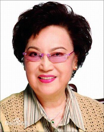 最全<i>李香琴</i>素颜照