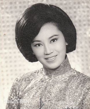 最全<i>李香琴</i>素颜照