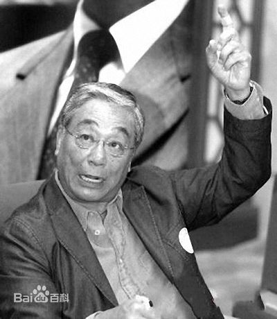 最新曾江(Kenneth Tsang)精彩图册