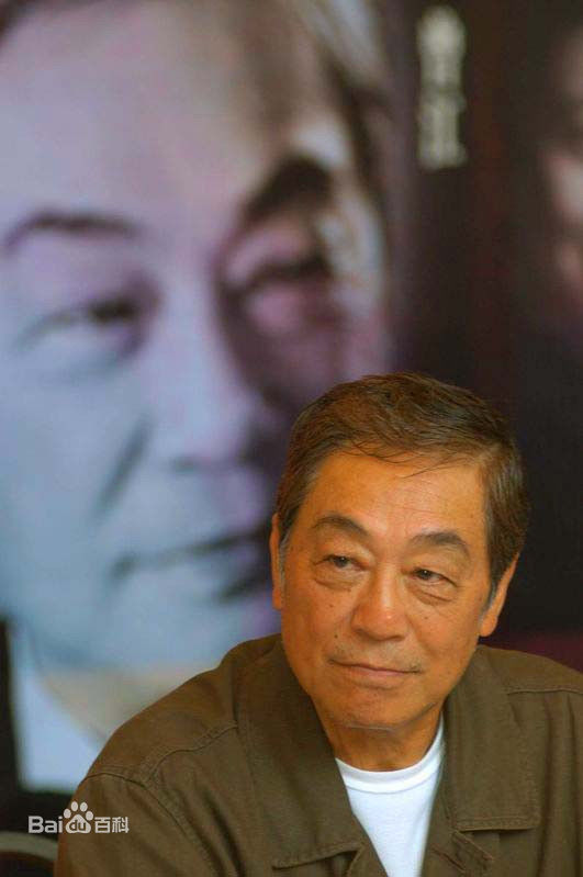 最新曾江(Kenneth Tsang)精彩图册