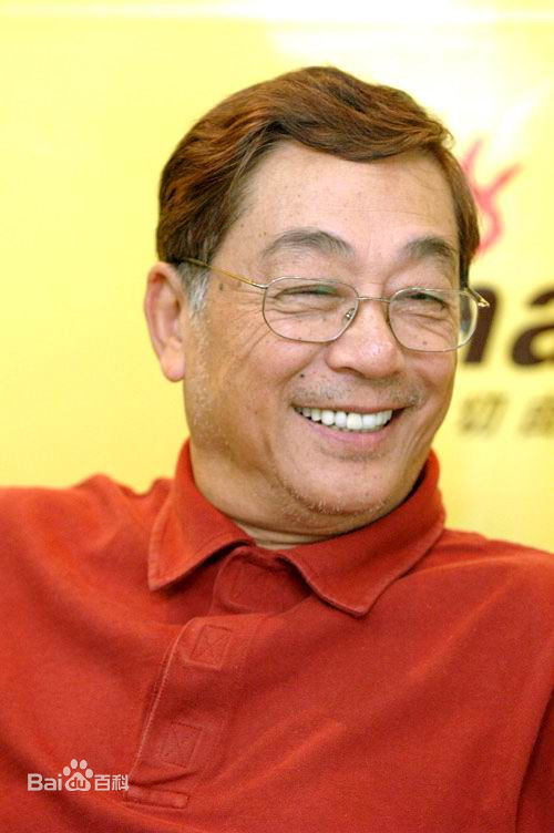 最新曾江(Kenneth Tsang)精彩图册