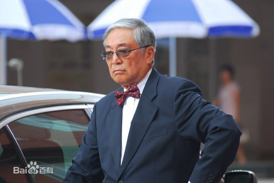 最新曾江(Kenneth Tsang)精彩图册