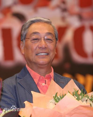 最新曾江(Kenneth Tsang)精彩图册