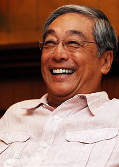 最新曾江(Kenneth Tsang)精彩图册