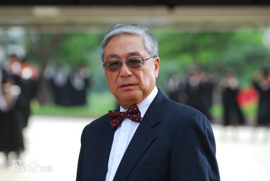 最新曾江(Kenneth Tsang)性感图片