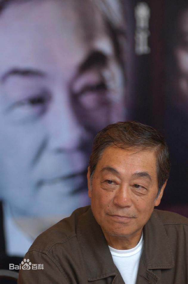 最新曾江(Kenneth Tsang)性感图片