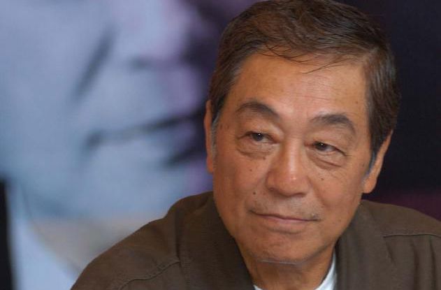 最新曾江(Kenneth Tsang)性感图片