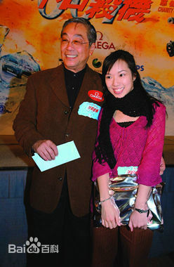 最新曾江(Kenneth Tsang)性感图片