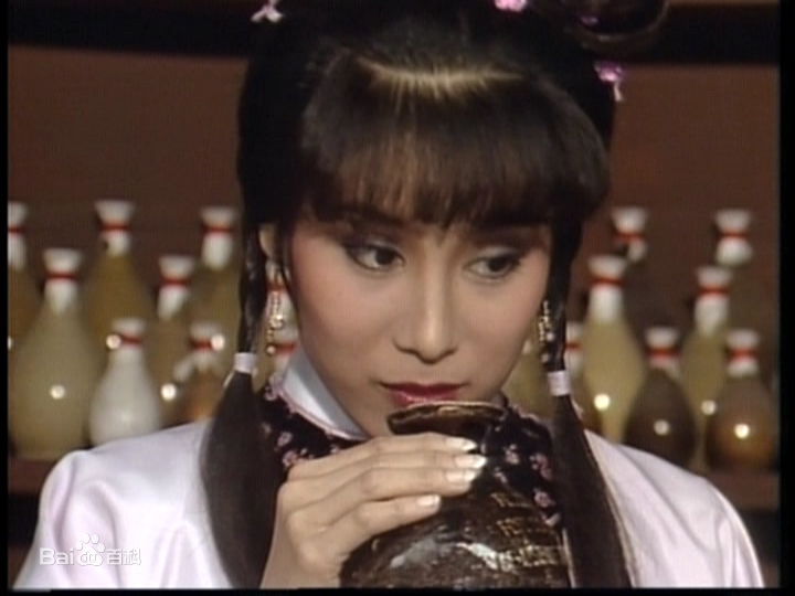 杨盼盼(Sharon Yeung)高清剧照