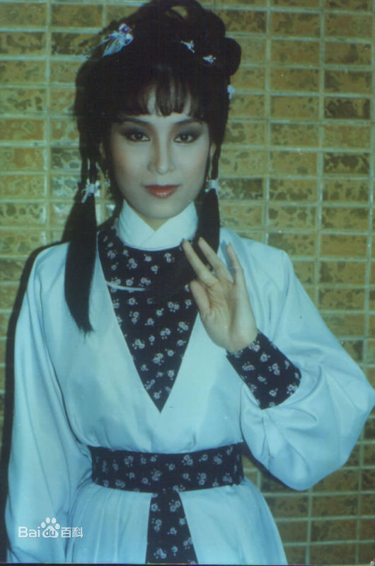 杨盼盼(Sharon Yeung)高清剧照