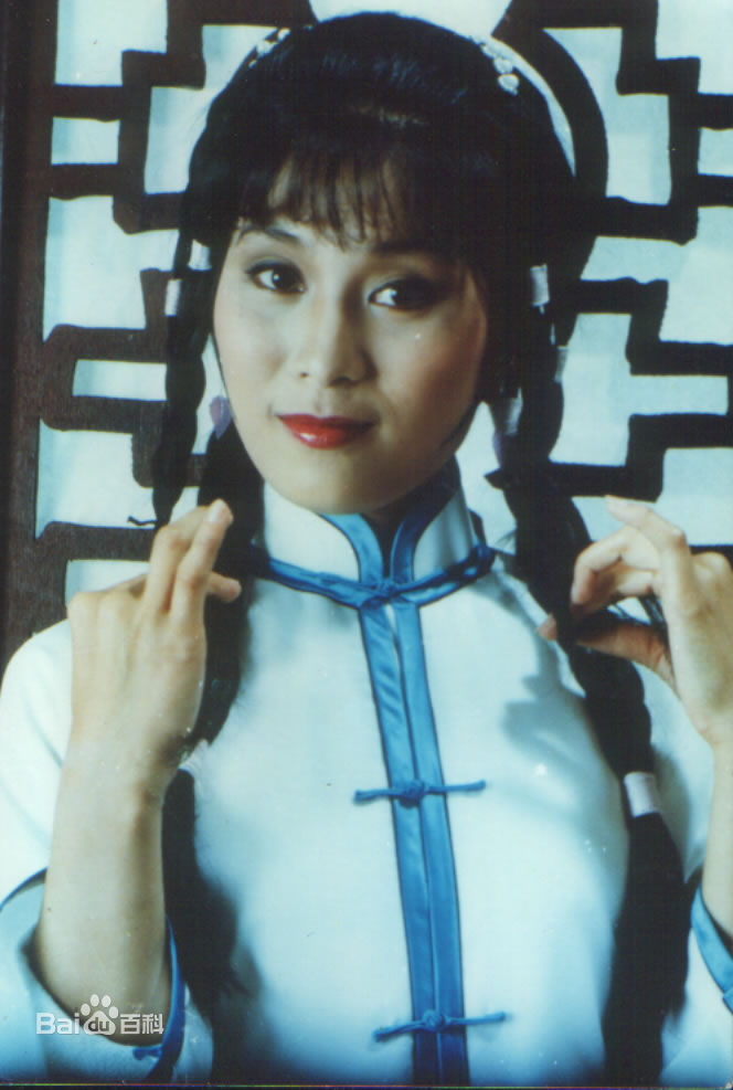 杨盼盼(Sharon Yeung)高清剧照