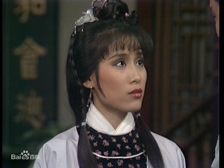 杨盼盼(Sharon Yeung)高清剧照