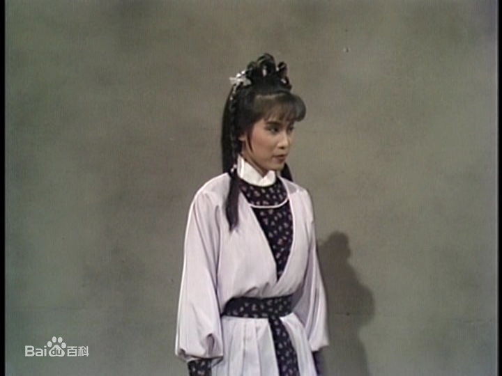 杨盼盼(Sharon Yeung)高清剧照