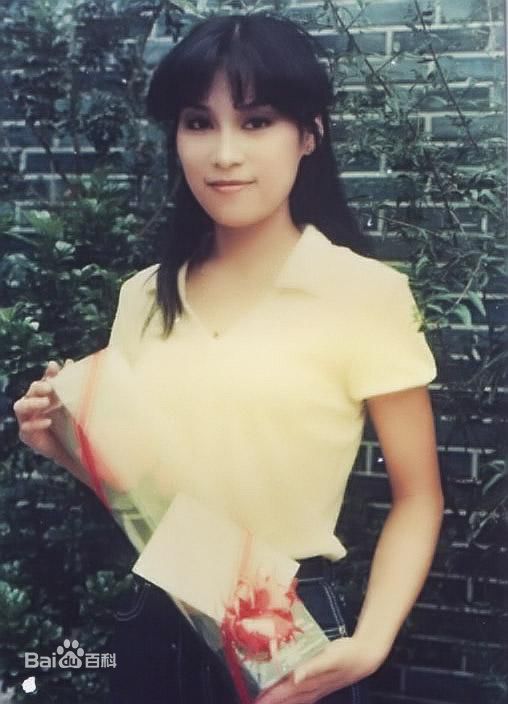 杨盼盼(Sharon Yeung)精彩图册