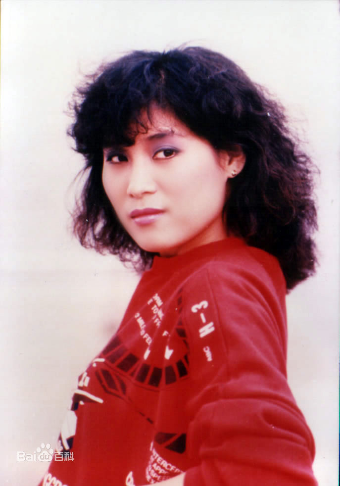 杨盼盼(Sharon Yeung)精彩图册