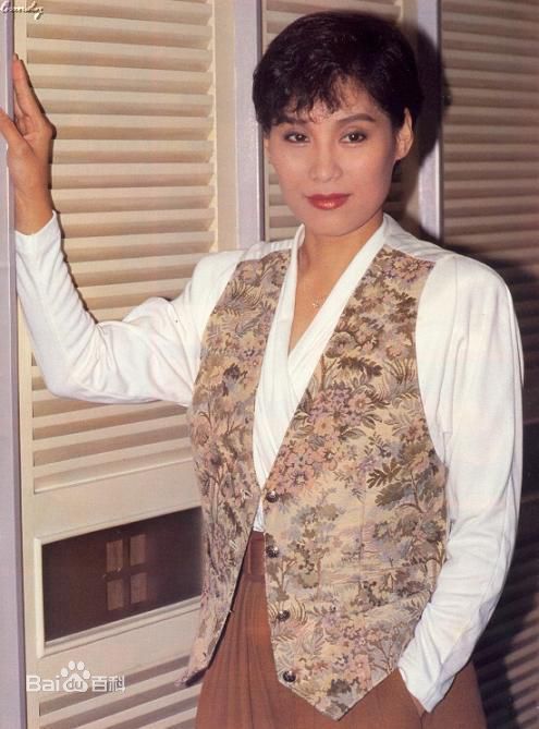 杨盼盼(Sharon Yeung)精彩图册