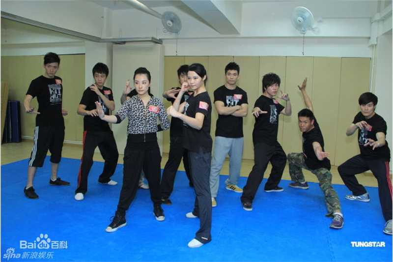 最全杨盼盼(Sharon Yeung)精彩图册