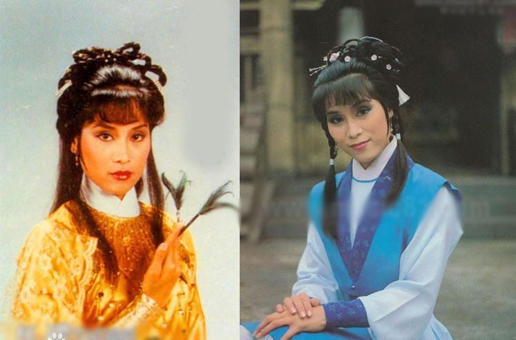 最全杨盼盼(Sharon Yeung)素颜照