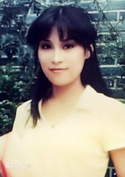 最全杨盼盼(Sharon Yeung)素颜照