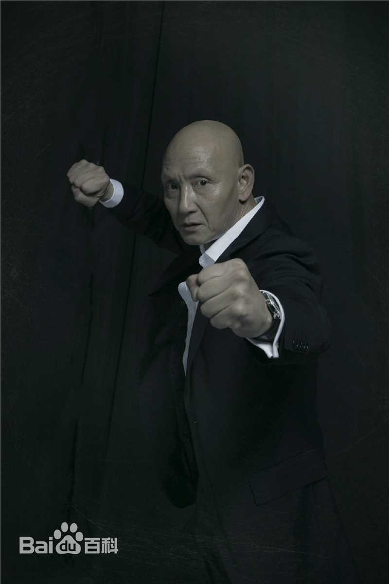 杜玉明最优质相册