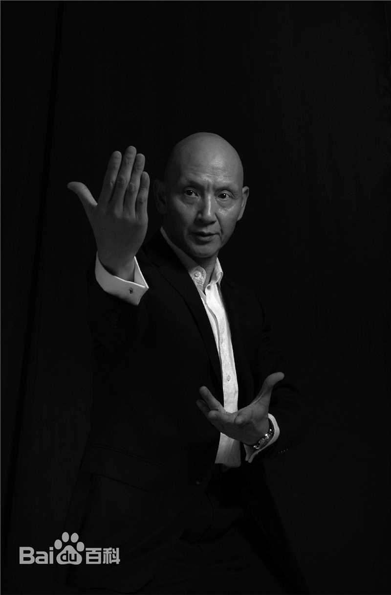 杜玉明最优质相册