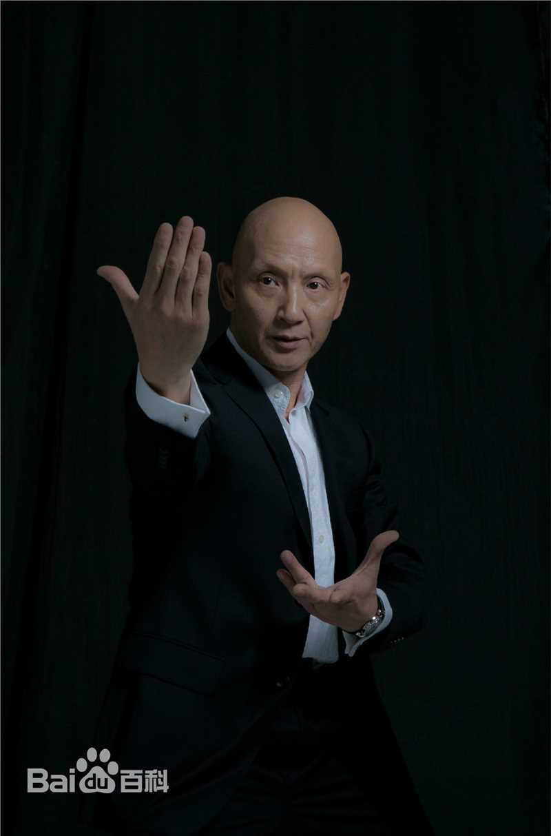 杜玉明最优质相册