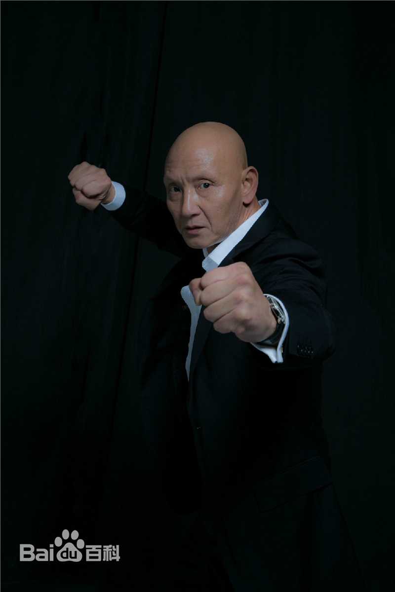 杜玉明最优质相册