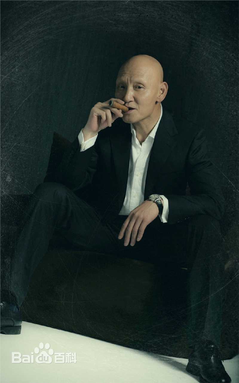 杜玉明最优质相册