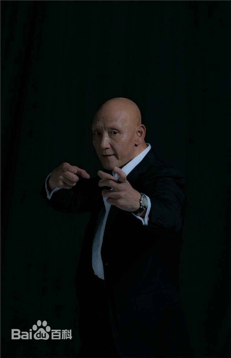 杜玉明最优质相册