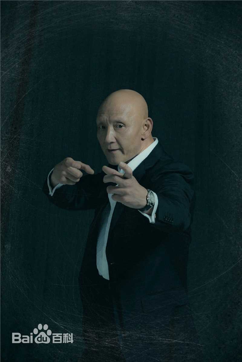 杜玉明最优质相册