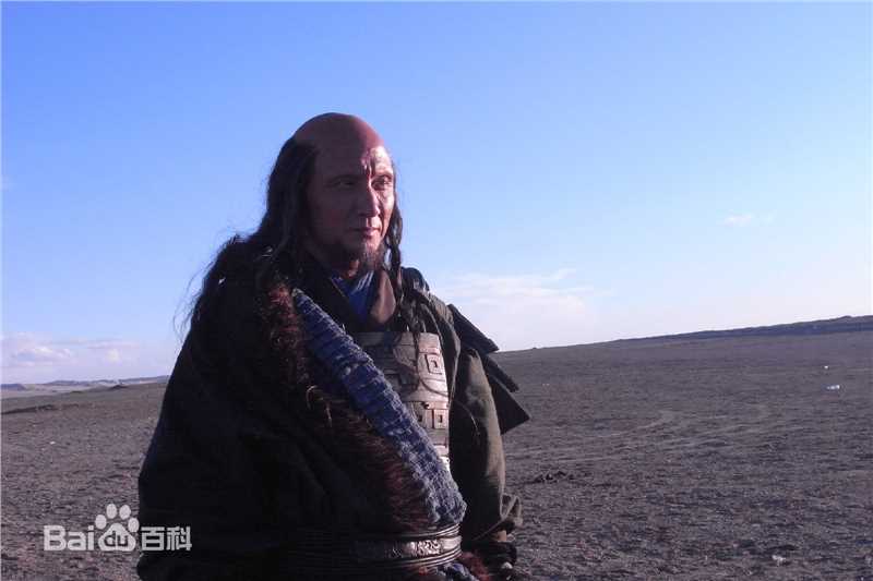 杜玉明最全剧照