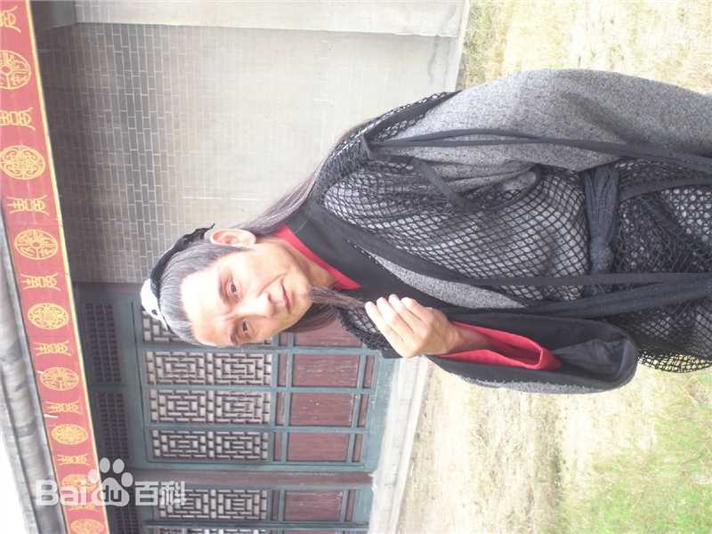 杜玉明最全剧照