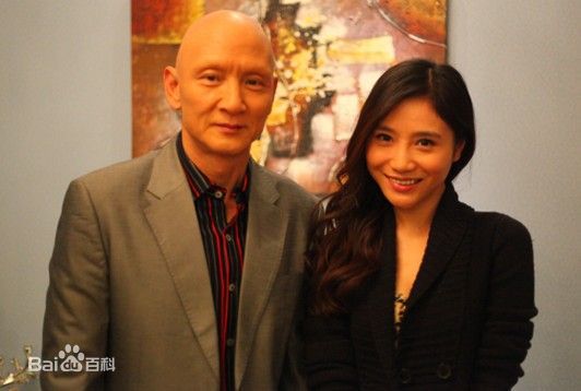 杜玉明最全剧照