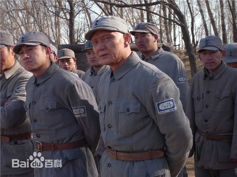 杜玉明最全剧照