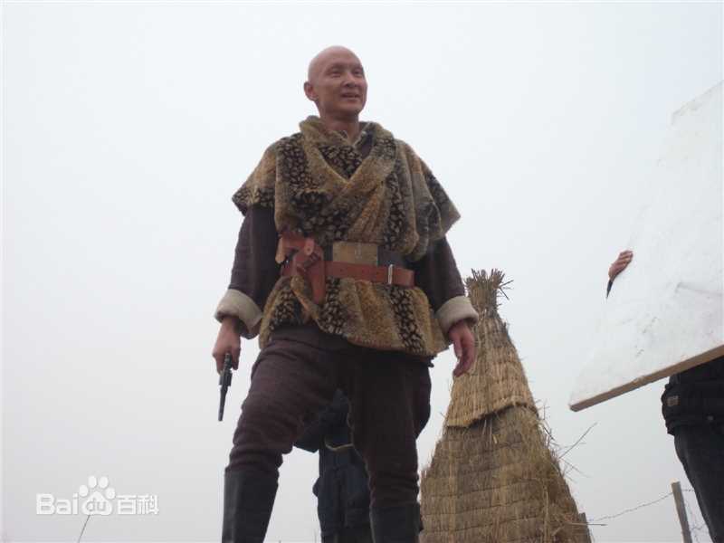 杜玉明最全剧照