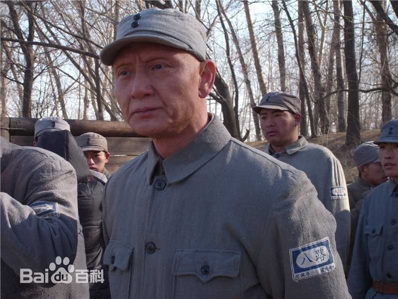 杜玉明最全剧照