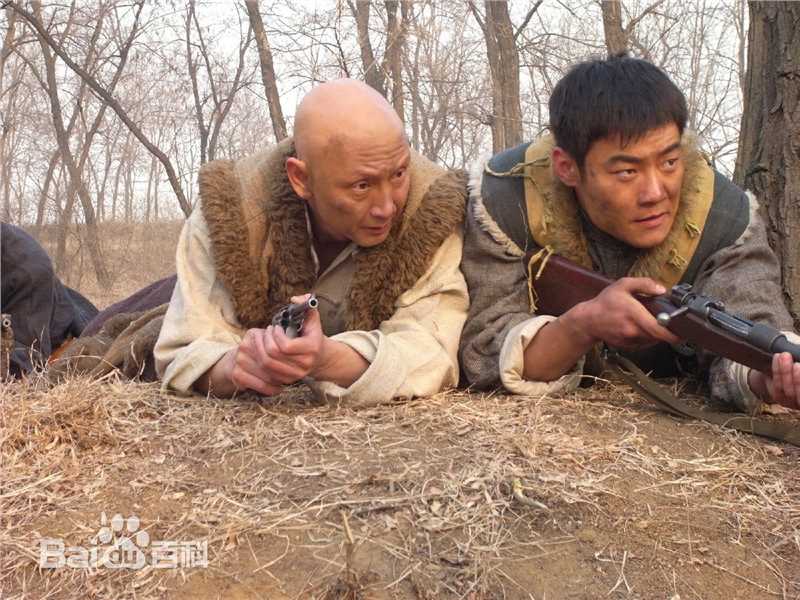 杜玉明最全剧照