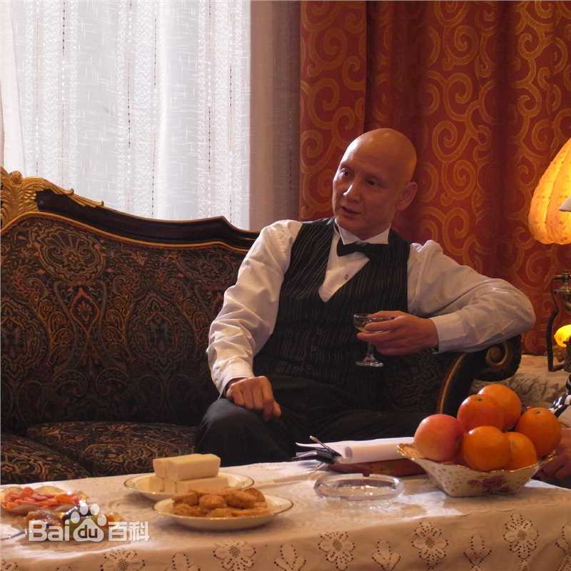 杜玉明最全剧照