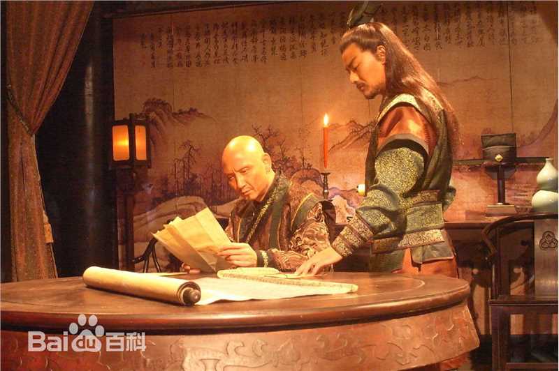 杜玉明最全剧照