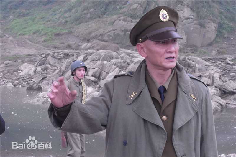 杜玉明最全剧照